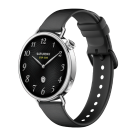 Умные часы Xiaomi Watch S4 41 мм, ремешок из фторэластомера (версия Global)